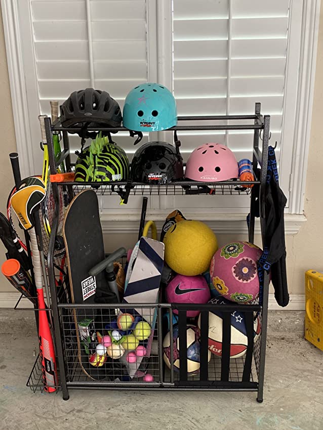Garage Storage