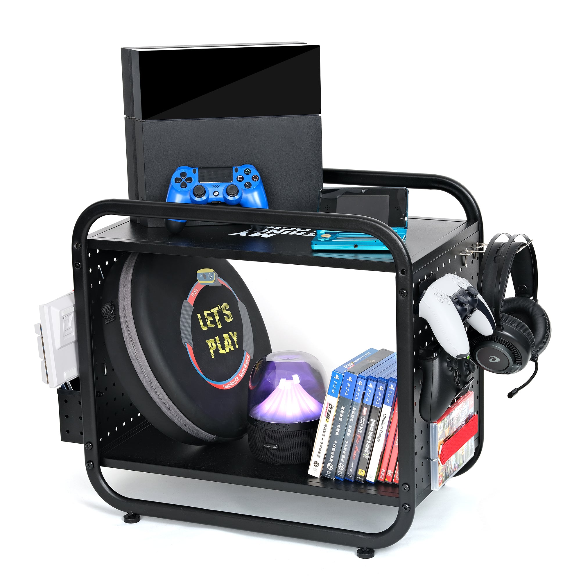 Game On: Unleashing Your Inner Gamer with the Right Accessories